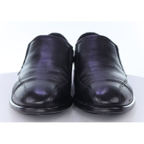 ECCO Citytray Tray Tech $200 Men\'s Loafers Dress Shoes Size EU 47 US 13-13.5 M main image 9